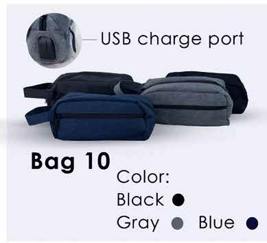 bag 10