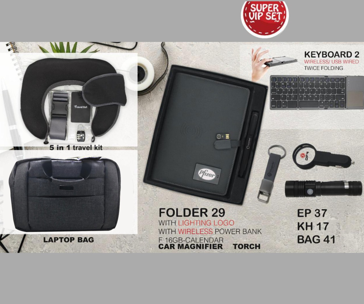 Stylish Gifts & Premium