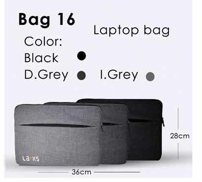 bag 16