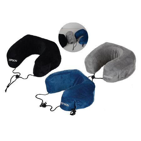 SOFT NECK PILLOW - gifts 