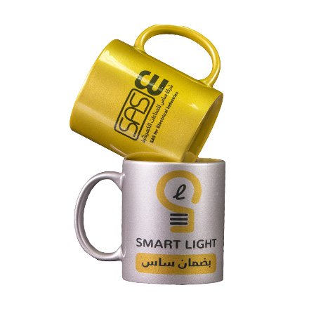 promotiom mugs